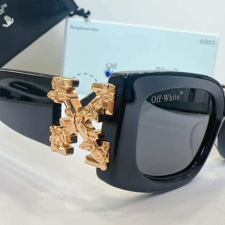 Picture of Off White Sunglasses _SKUfw76034574fw